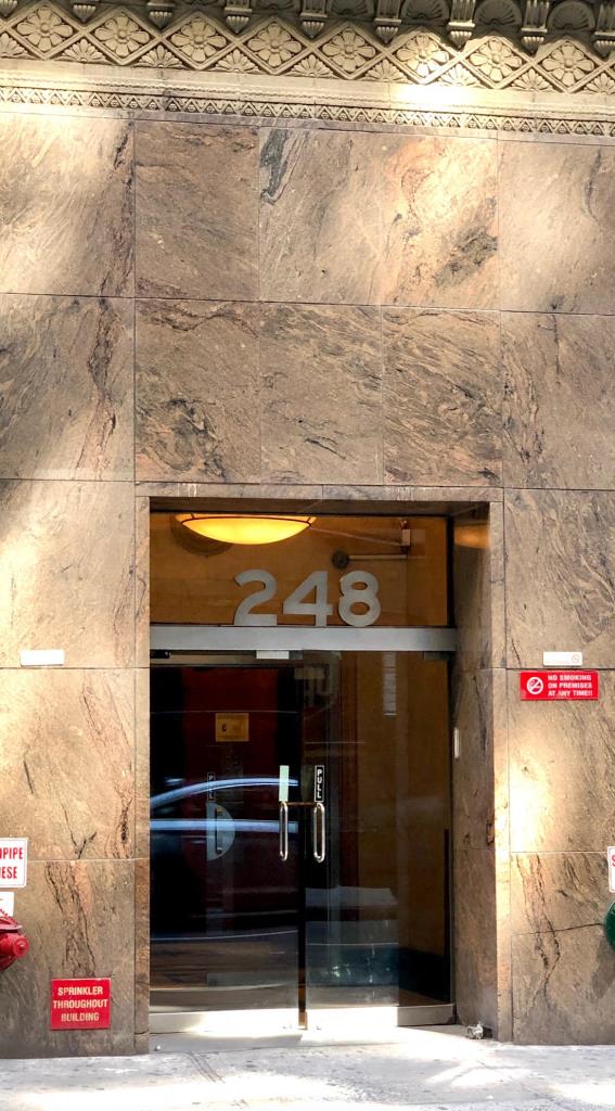 248 West 35th Street